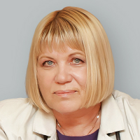 Митьковская Наталья Павловна