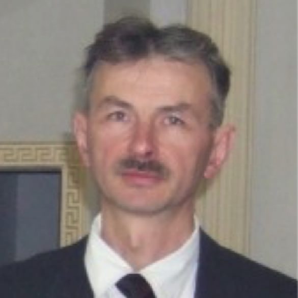 Бабин Александр Павлович