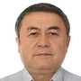 Сарыбаев Акпай Шогаибович